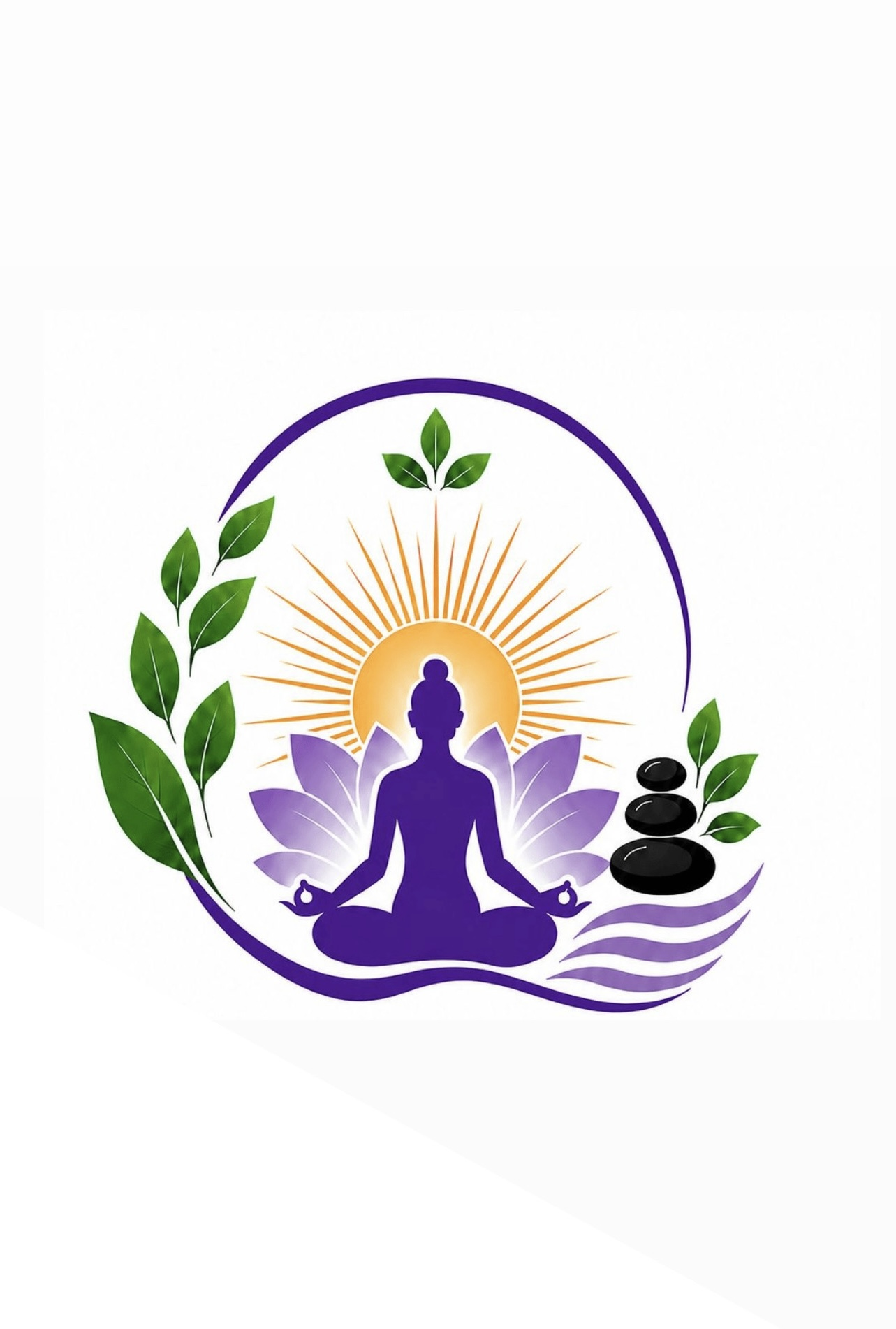 Svastana Wellness Logo