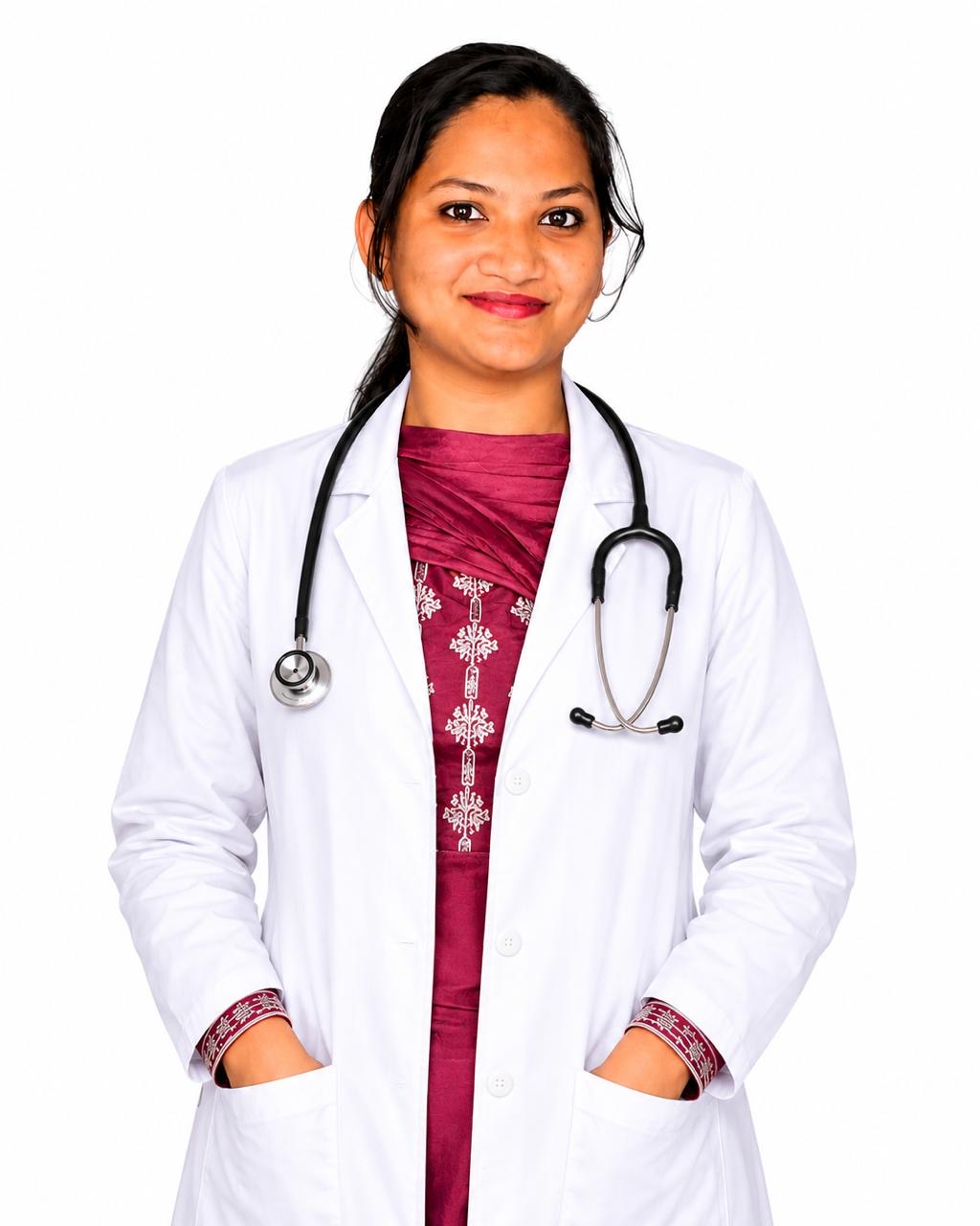 Dr Bhavana